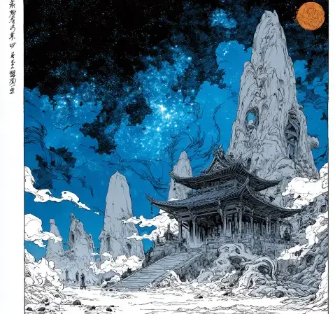 娱乐频道：影视综艺与明星动态